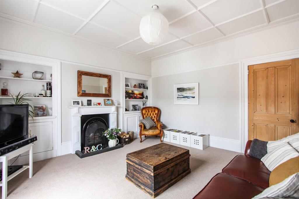 Canterbury Road, Whitstable