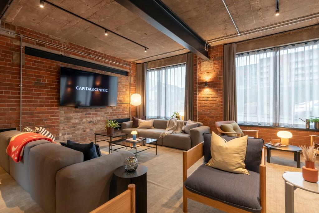 The Lounge
