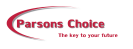 Parsons Choice logo