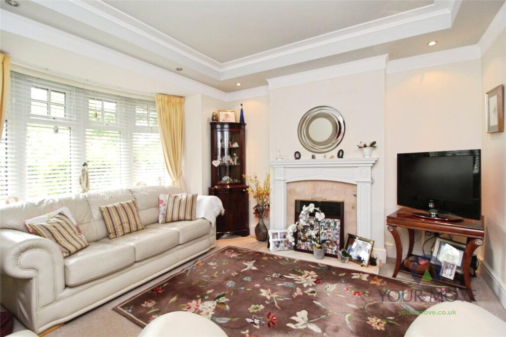 Front Room