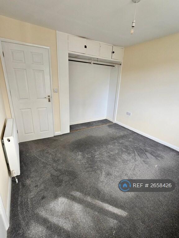 First Floor - Bedroom 3