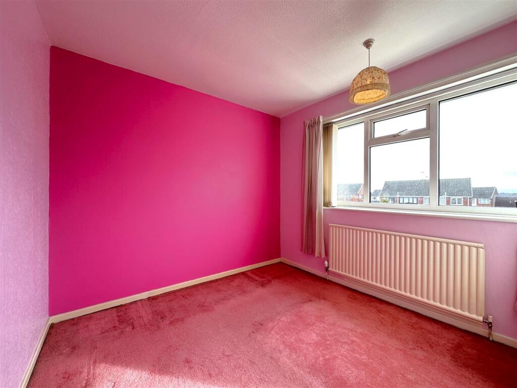 Bedroom Two 561