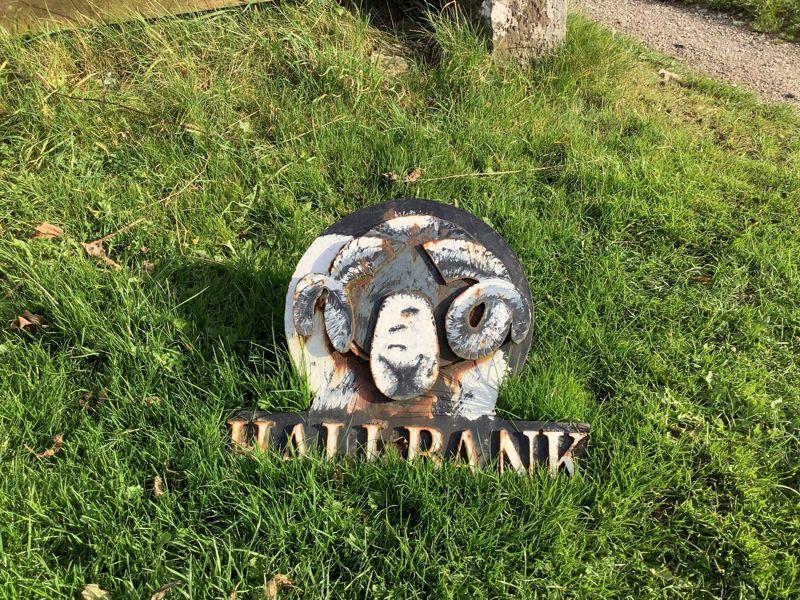Hall Bank