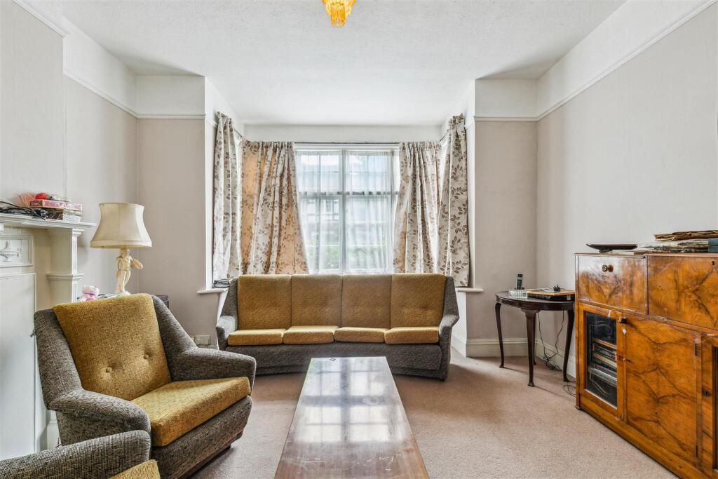 Prebend Gardens, W6 - FOR SALE