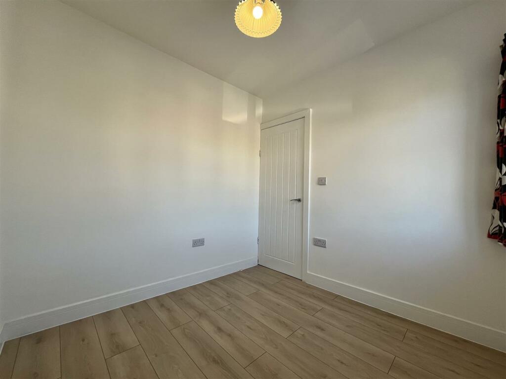 Bedroom 3 Aspect 3