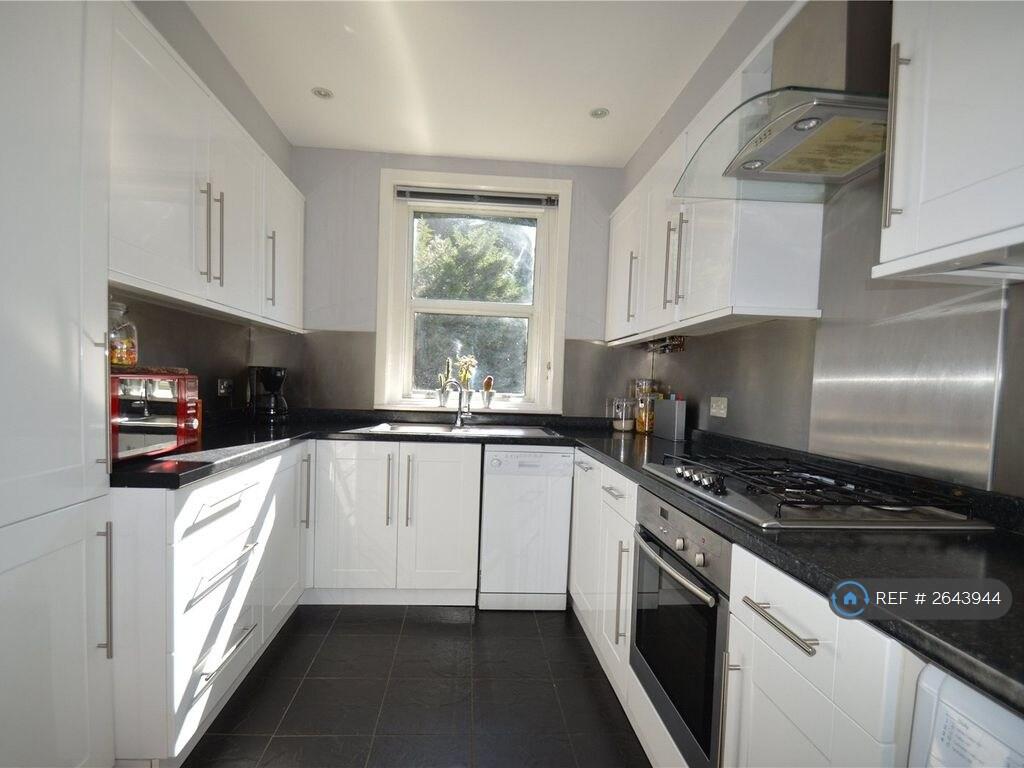 Kitchen/Dinner