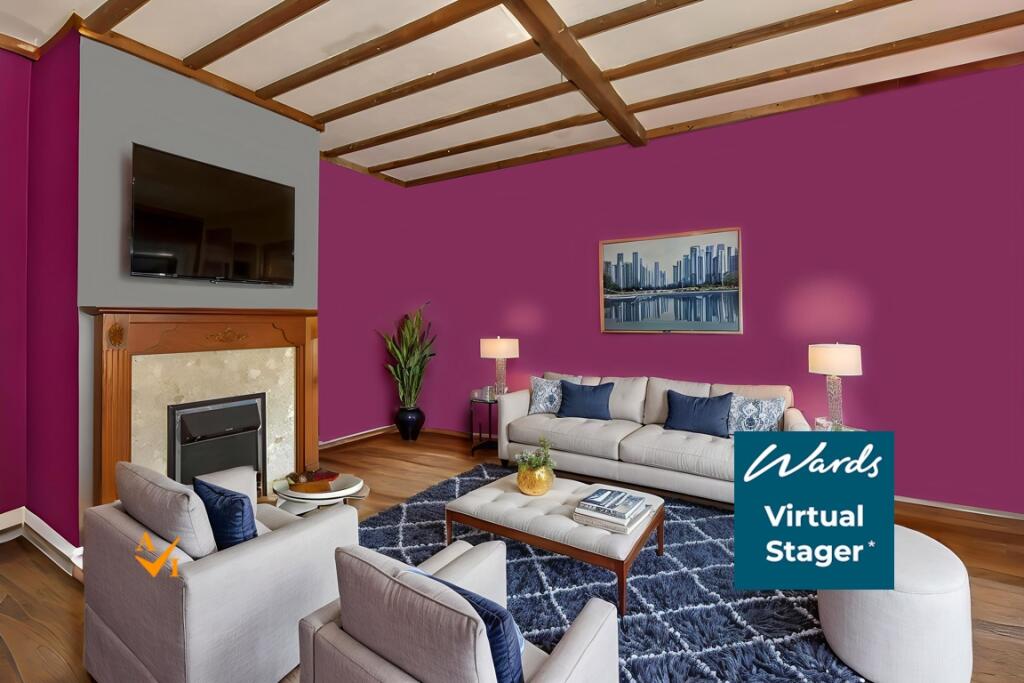 Lounge (Modern Style)