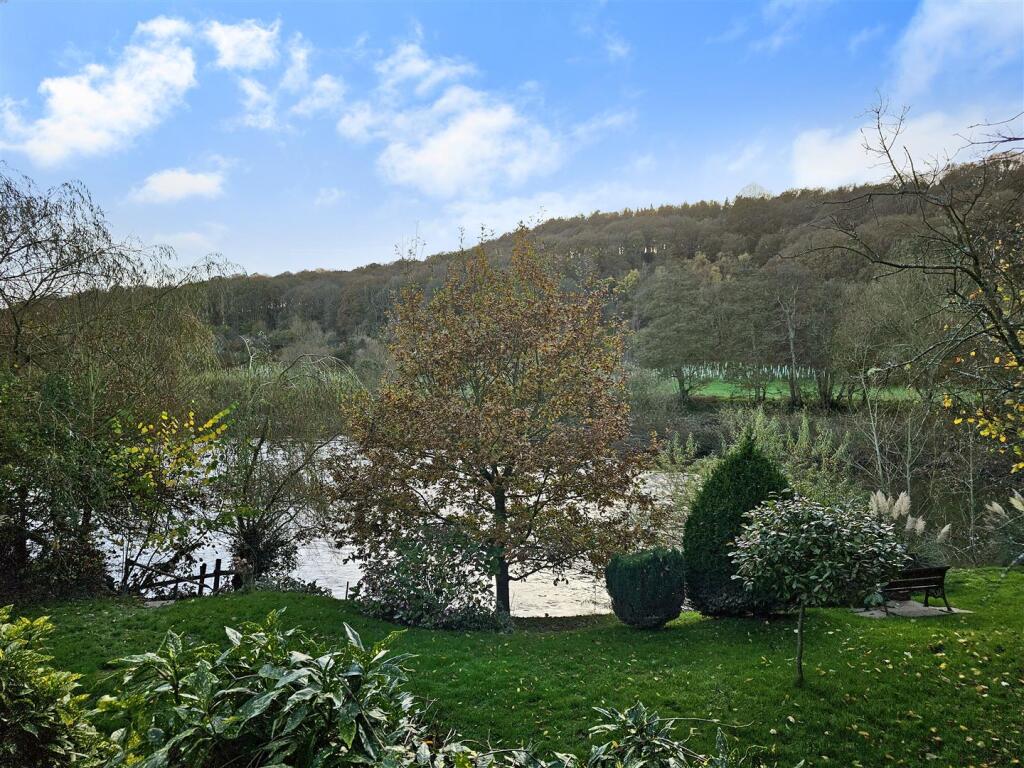 Terrace view