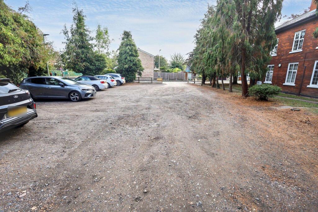 Flat 16 Astra Court East, Astra Close, Hornchurch, Essex, RM12 5NJ