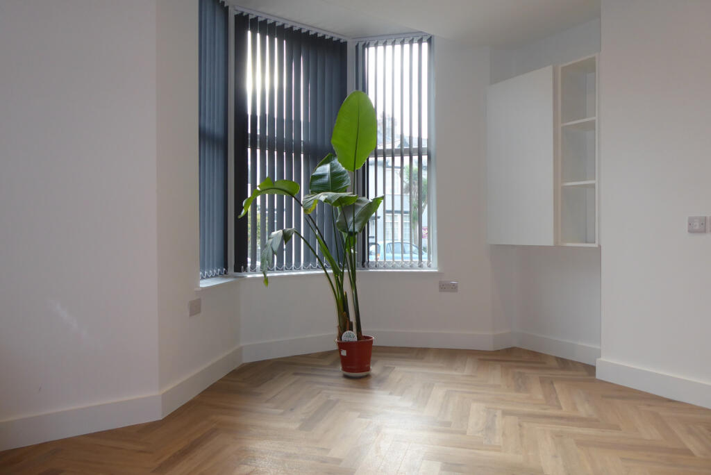 One bedroom apartment