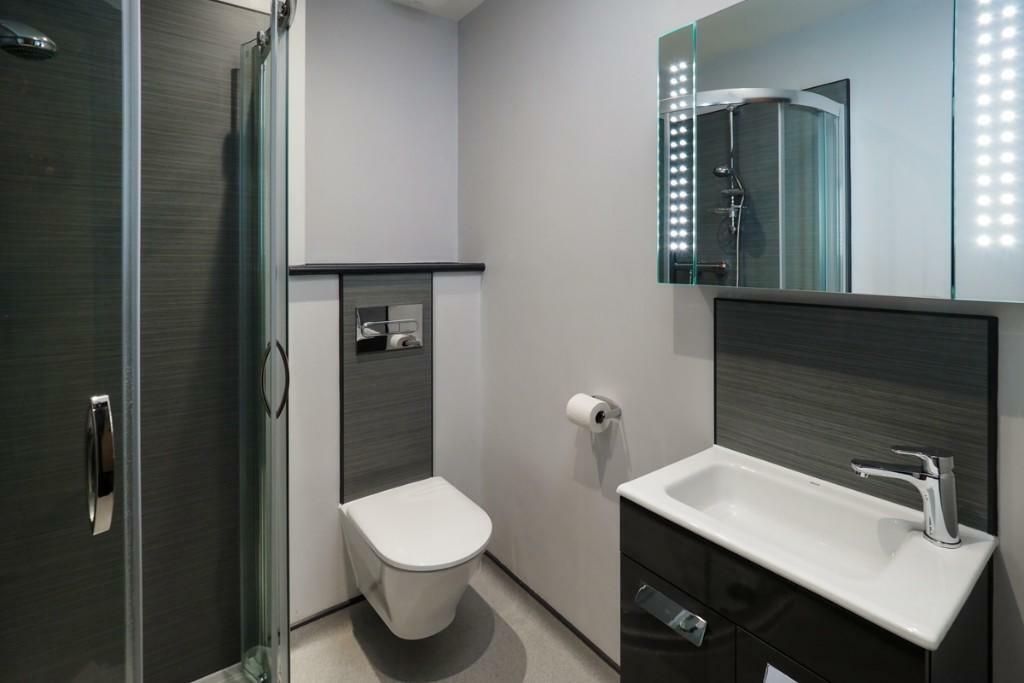 Typical EnSuite