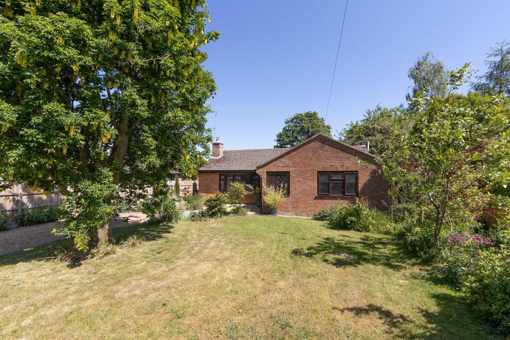 Newts End, 25 Pool Street