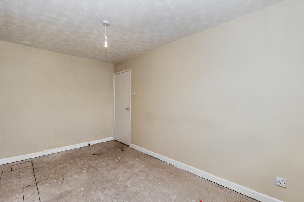 9 Sevenoaks Drive, Great Lever, Bolton, Greater Manchester, BL3 3ED