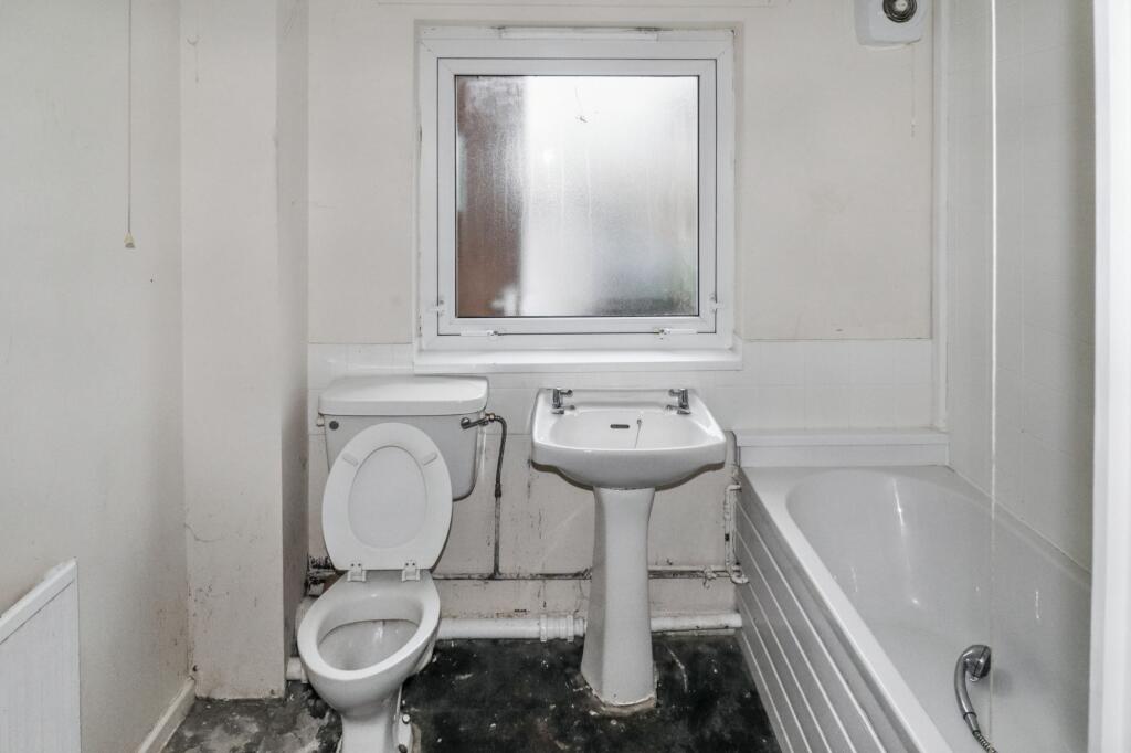 38 West Bank Close, Keighley, West Yorkshire, BD22 6HQ