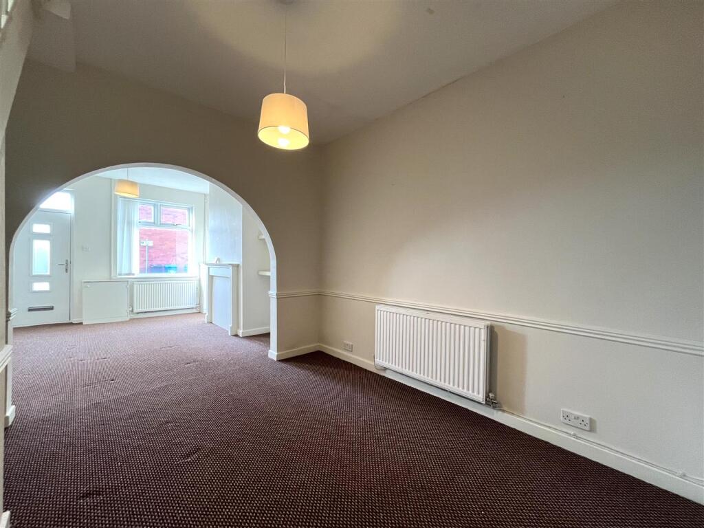 Dining Area Aspect 2