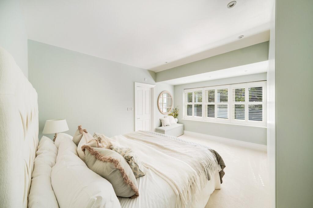 Guest Bedrom