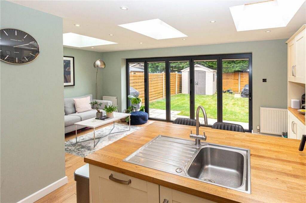Kitchen/Family