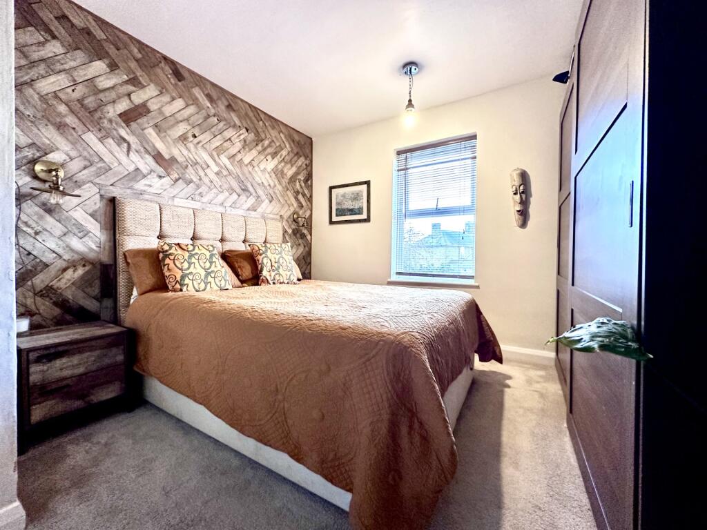 Bed 2
