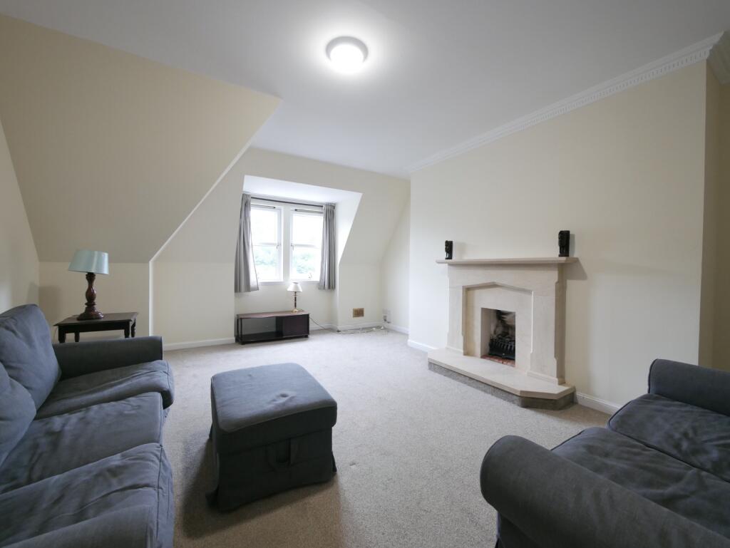 Mortonhall Road, Grange, Edinburgh, EH9