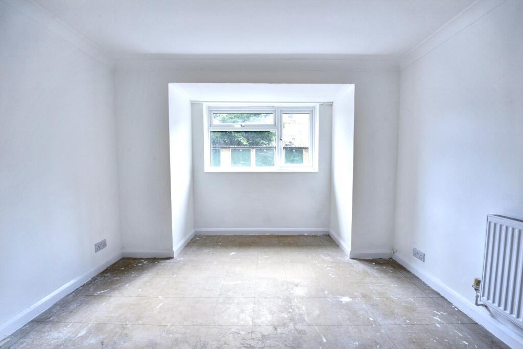 Flat 2, Lazlo House, 55 Shenley Road, Camberwell, London SE5 8LX