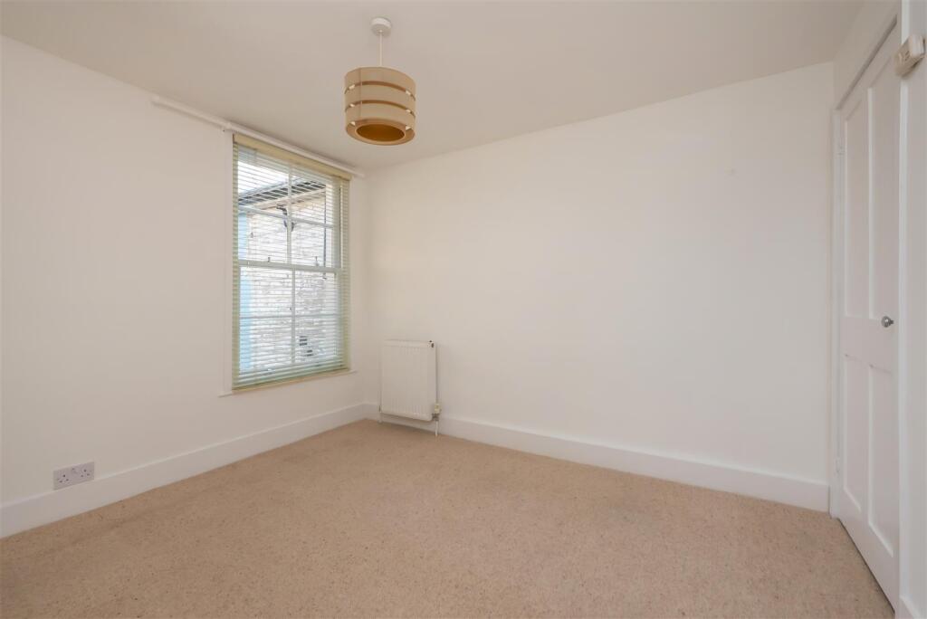 Swanfield Road, Whitstable