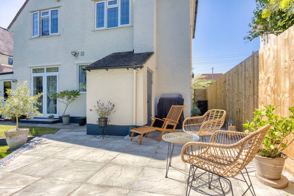 Ewemove Taunton - Henley Road (27)