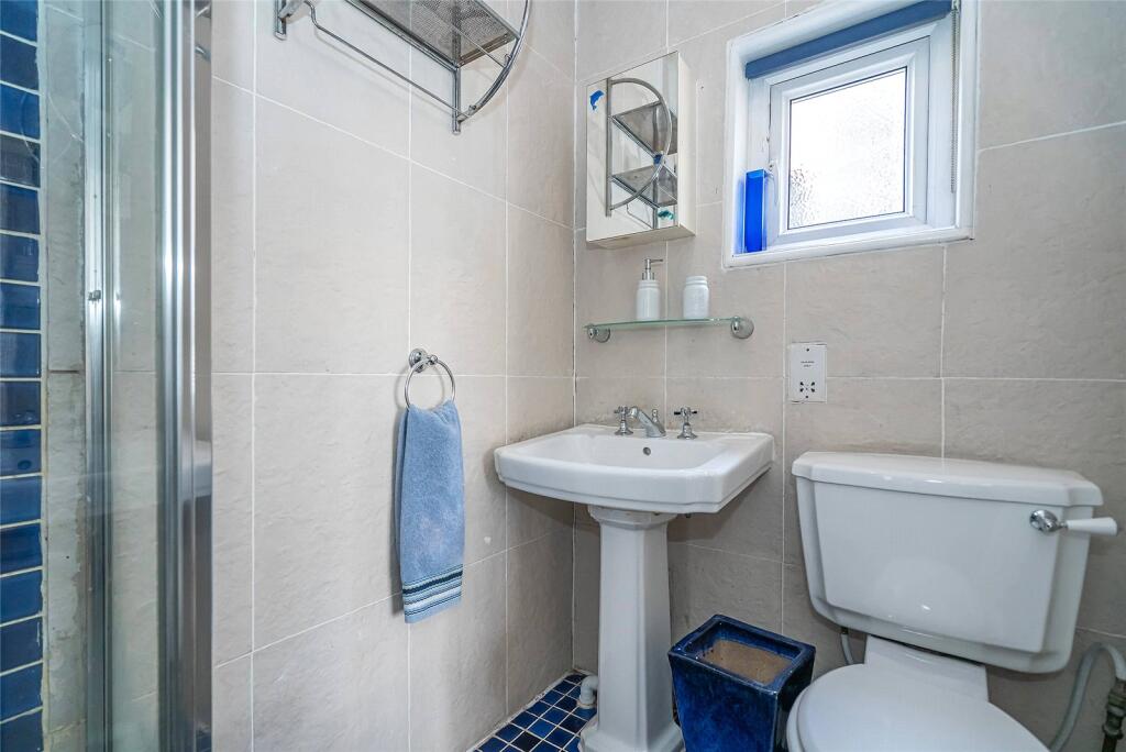 Bedroom 1 En-Suite