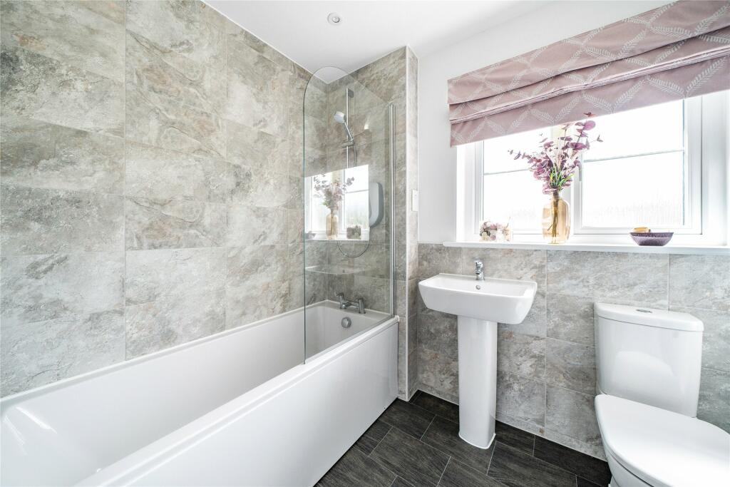 Show Home
