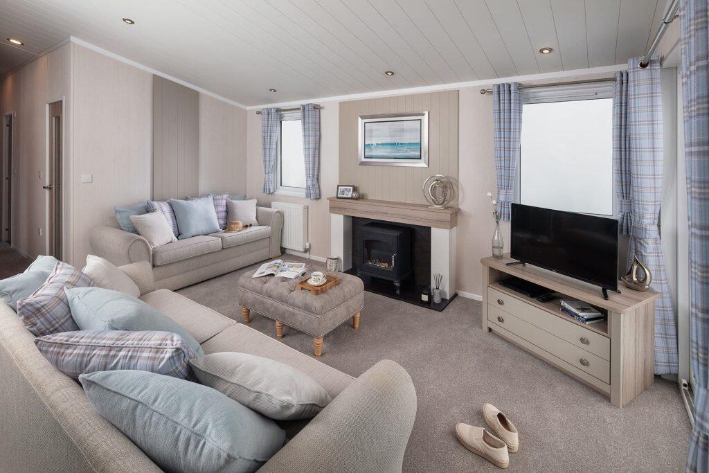 Carlton Meres - Swift -Edmonton Lodge  For Sale