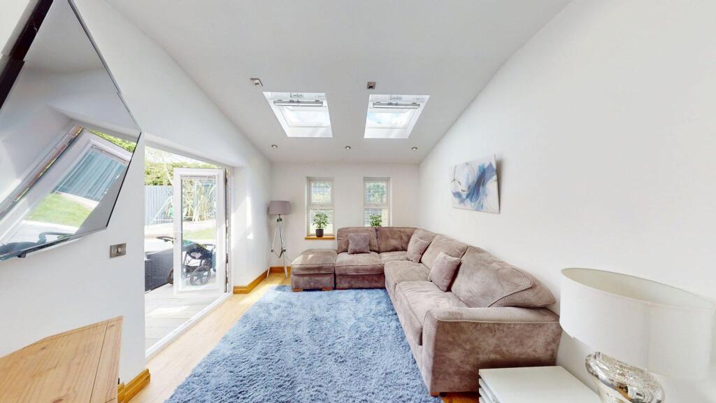 Reception Room 2