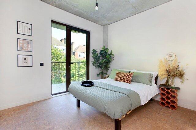 property in Klay, 
1 All Saints Passage, SW18