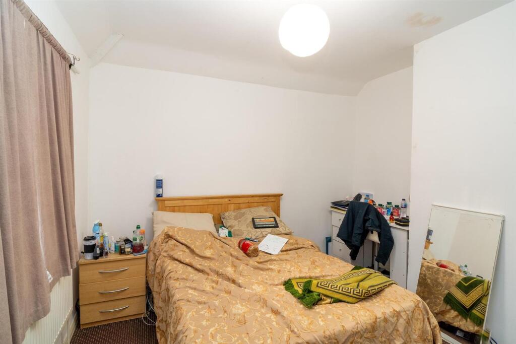 Dining Room/Bedroom Five