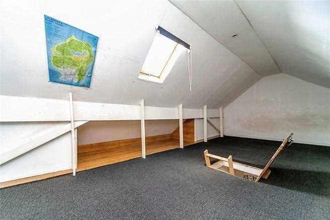 Attic