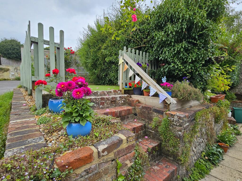 GARDENS