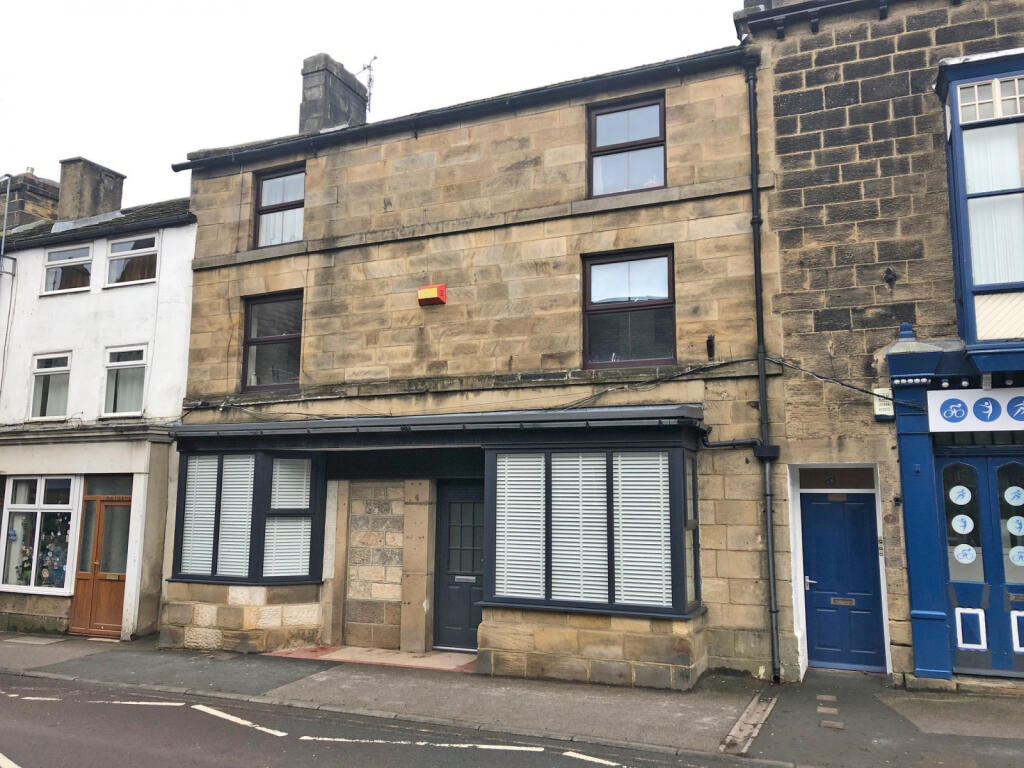 Two Bedroom Apartment to Rent