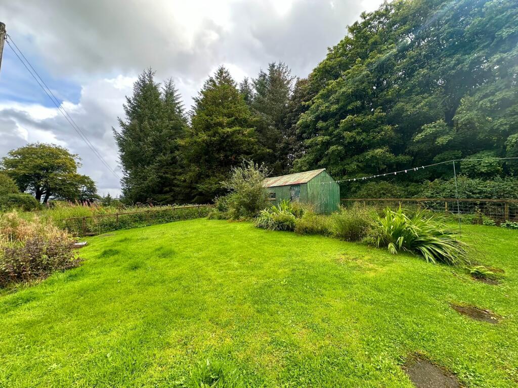 Gardens