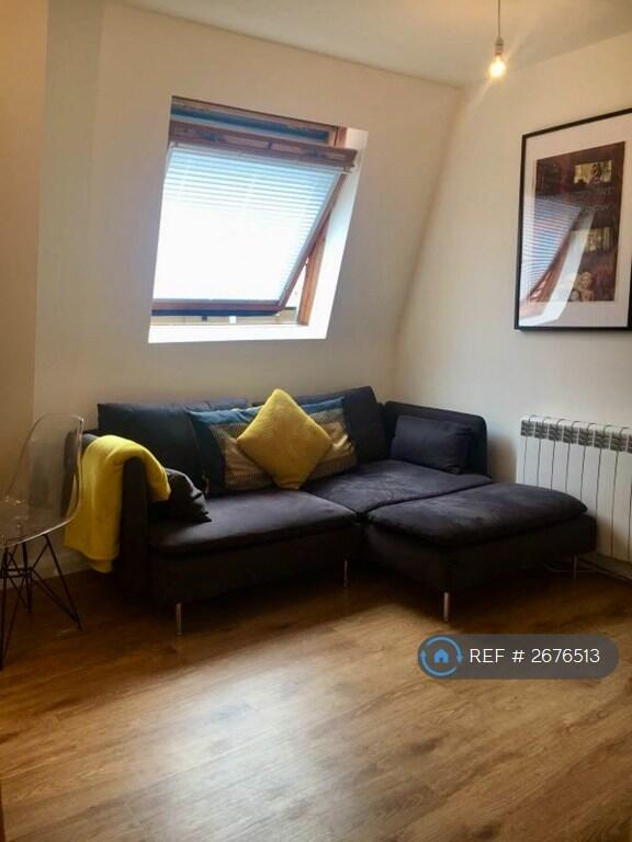 Front Room