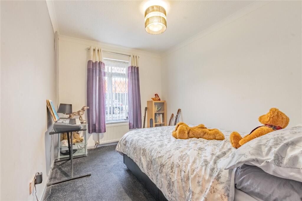 Bedroom 2