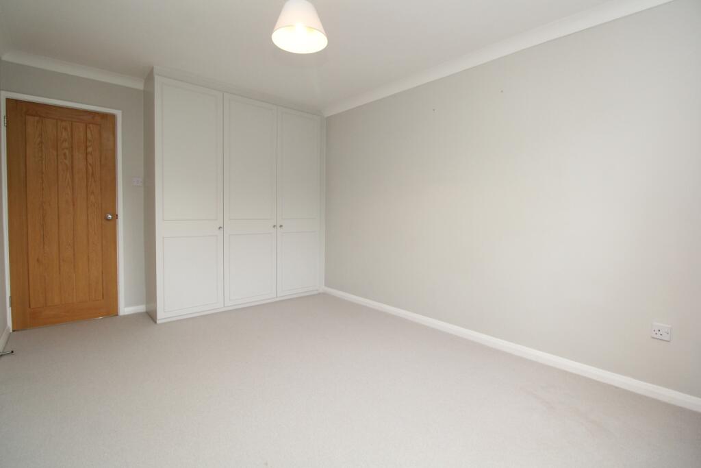 Bedroom 2.