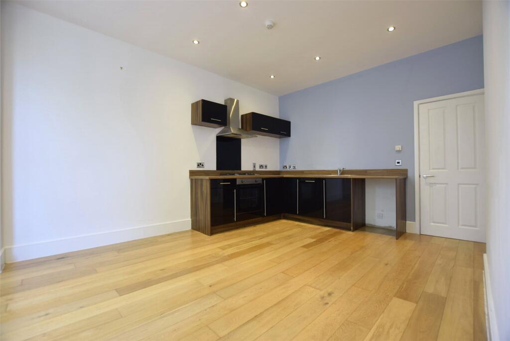 Living/ Dining