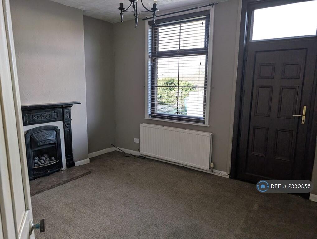 Reception Room 1