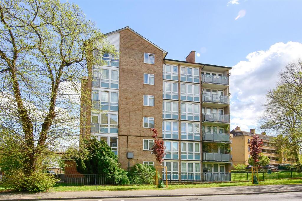 Eden Harper Tulse Hill