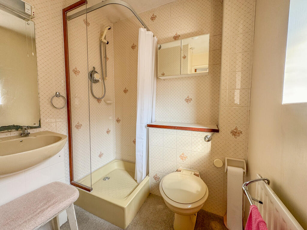 en suite