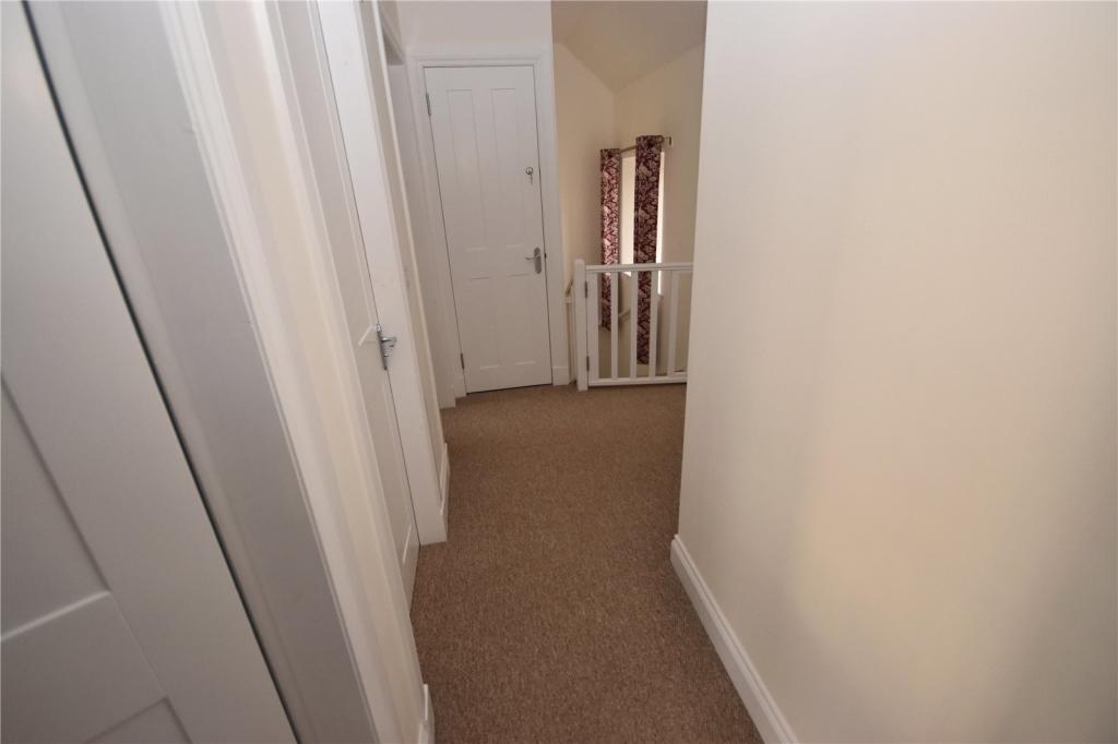 Upper Landing