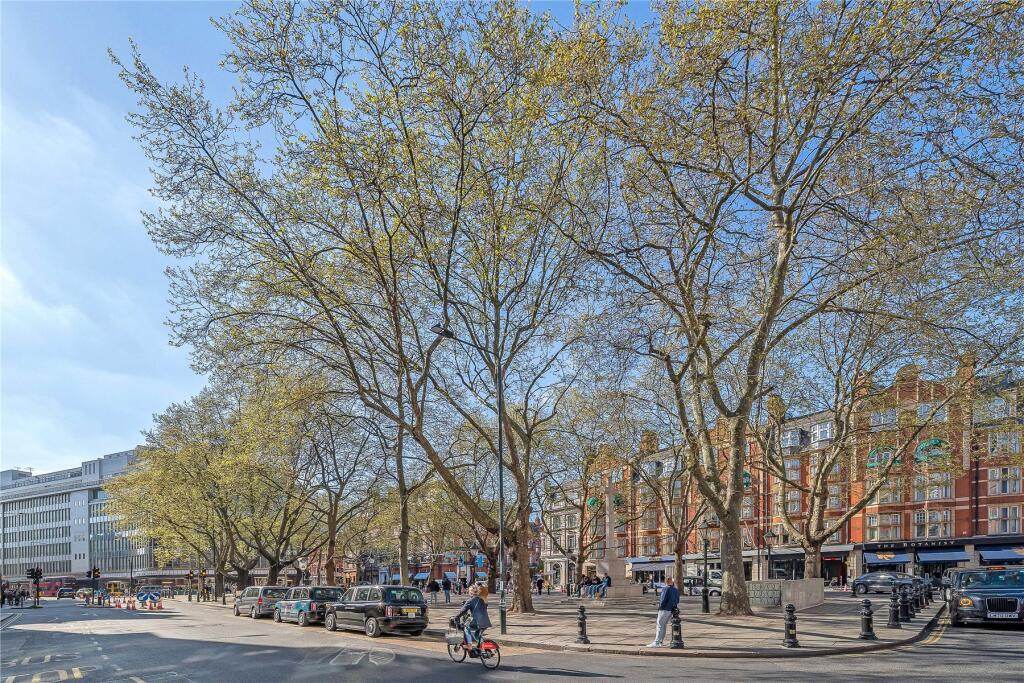 Sloane Square