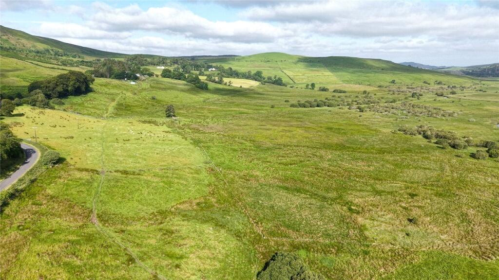 Land At Auchenroy