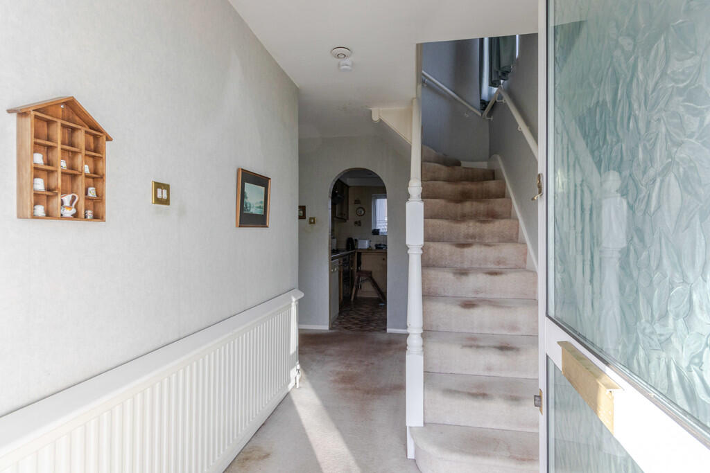 Entrance Hall 1
