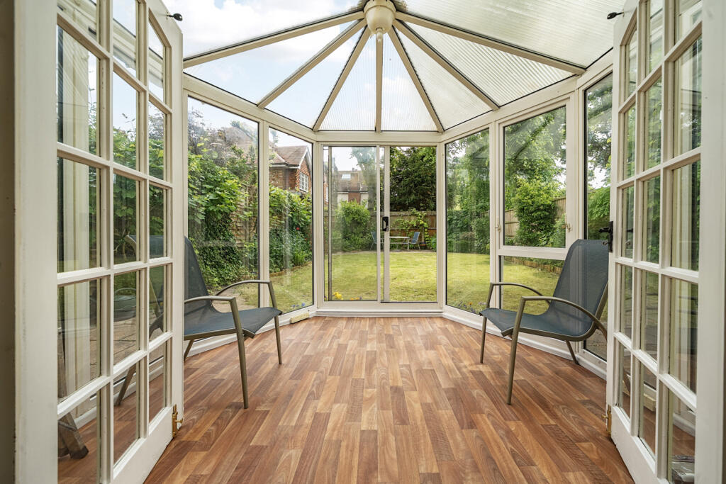 Conservatory