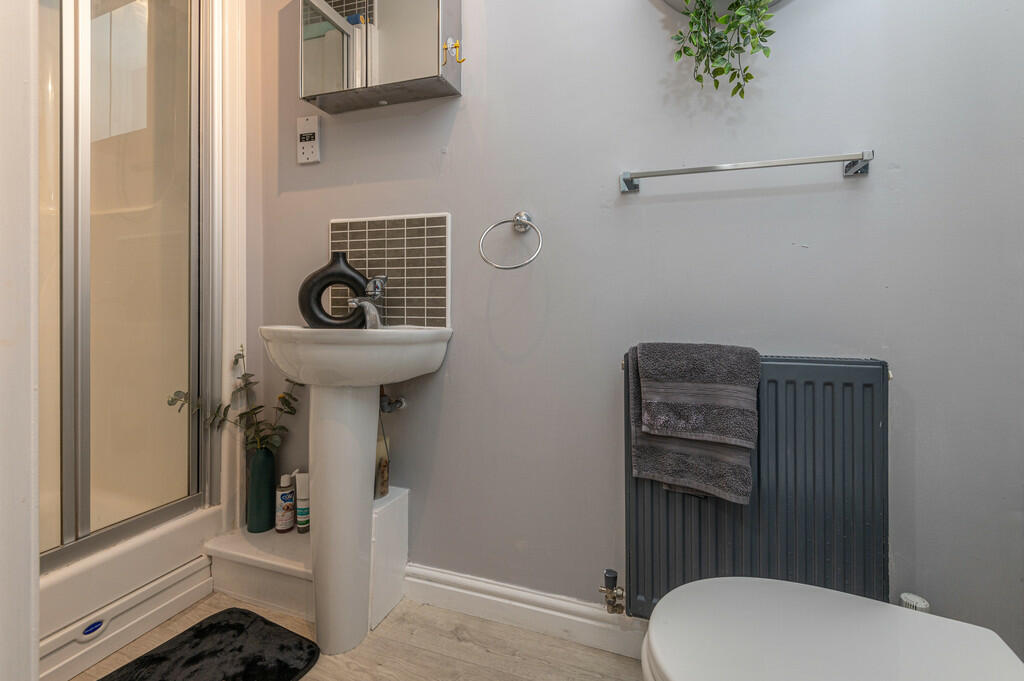 En-Suite
