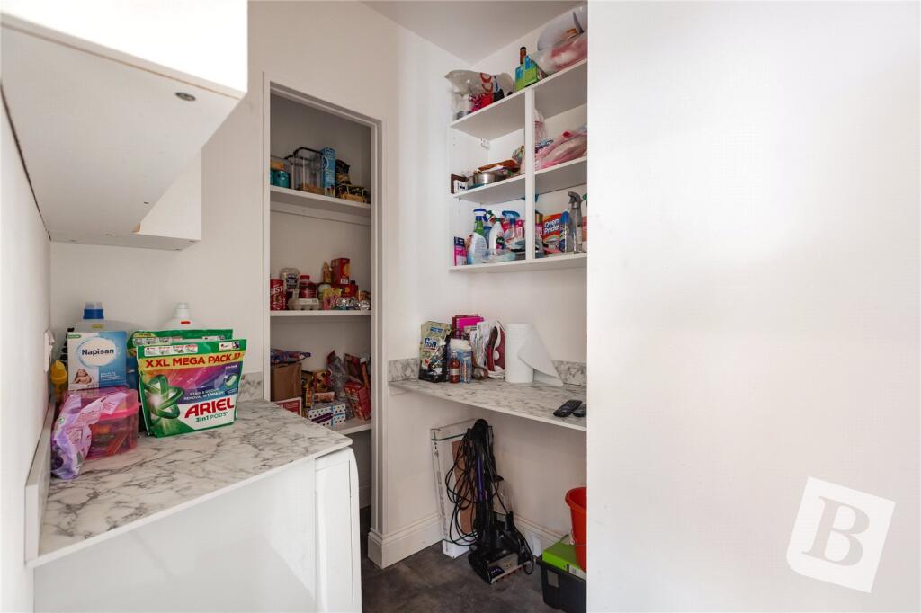 Pantry